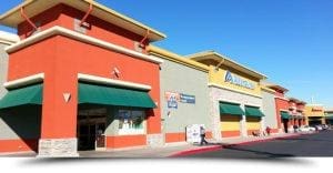 Painting Services for Retail Stores - Allpro Painters