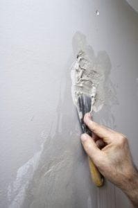 Drywall Repair Service 3 wall repair