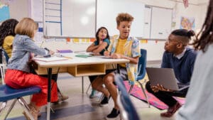 5 Back to School Inspired Colors for Your Classroom