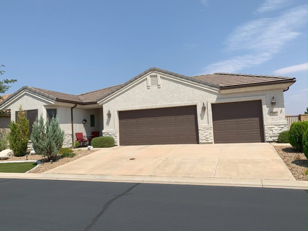 1510 Ext White Brown After