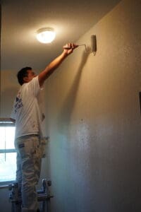 Interior Residential Painting
