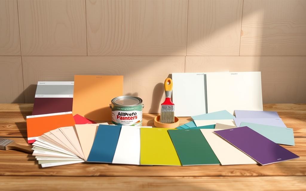 best paint finishes