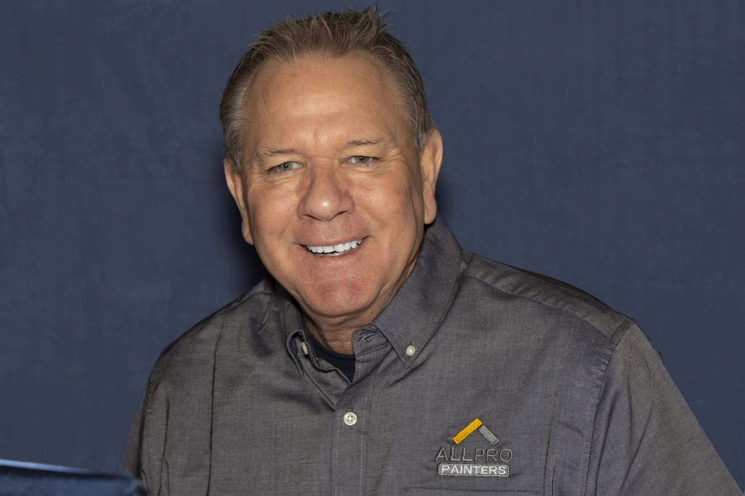 Mike Holden
