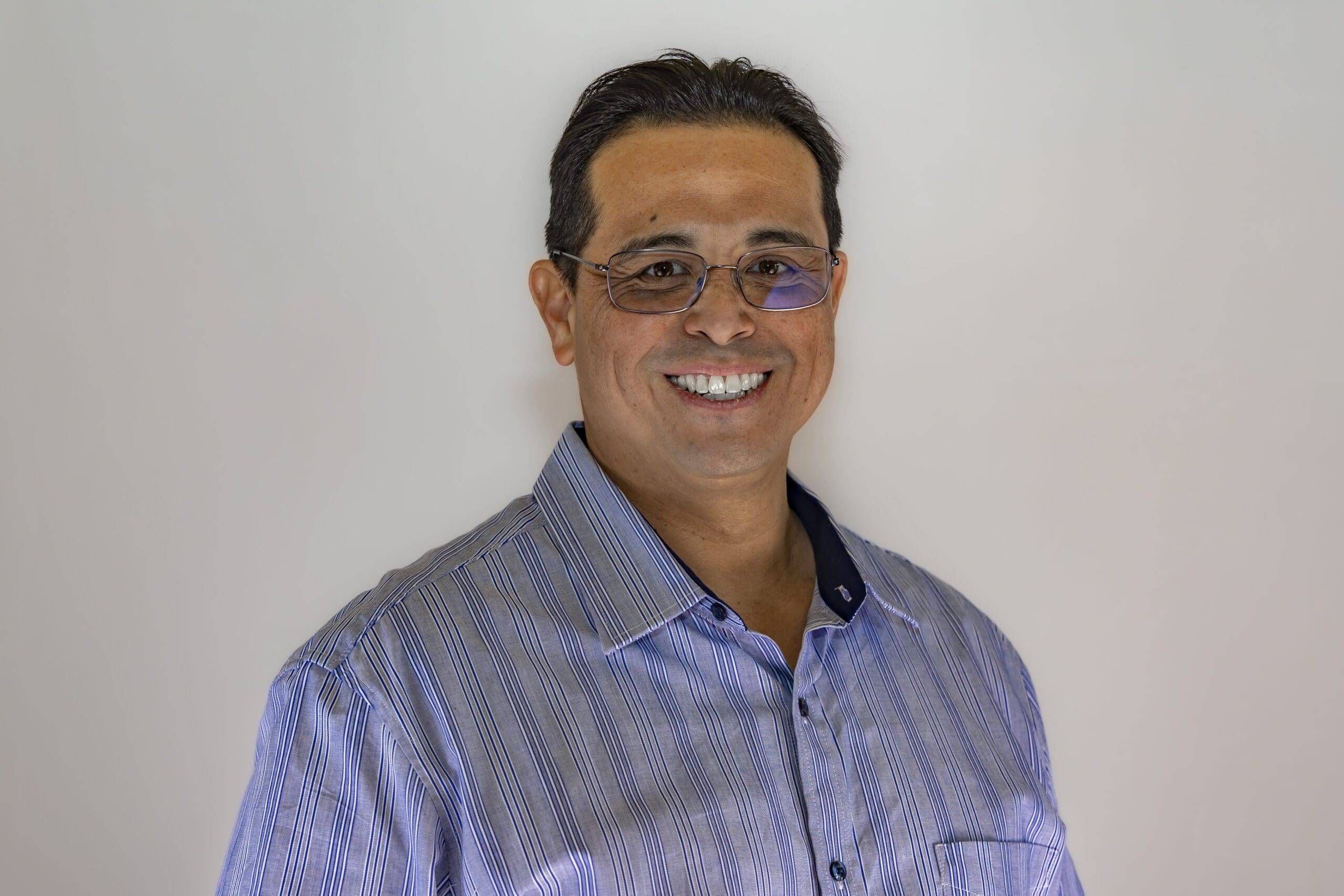 Xavier Cuellar